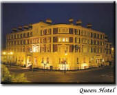 Best Western Queen Hotel Chester United Kingdom 